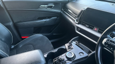 Kia Sportage 1.6 CRDi 134 48V ISG GT-Line 5dr DCT Diesel Estate